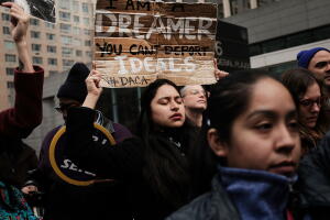 Dreamers