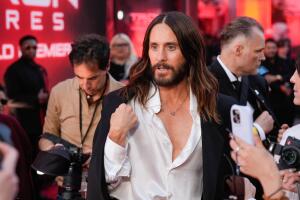 jared leto