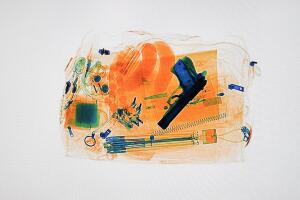 Decomisan 235 armas de fuego en el Aeropuerto Sky Harbor de Phoenix en 2023