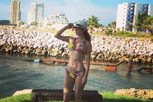 Marlene Favela