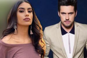 Elia Ezrré se suma a las tres voces que denuncian violencia por parte del actor Eleazar Gómez