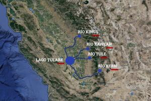 Afluentes lago Tulare.jpg
