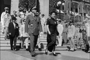 China Nacionalista en Taiwan