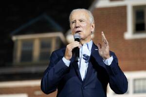 Election 2022 Biden