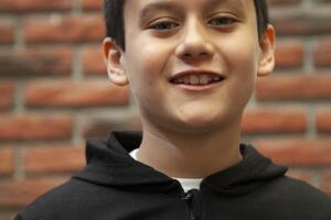 Ellos son los Pequeños Gigantes que lucharán por pertenecer a un escuadrón (y por ganar tu corazón)