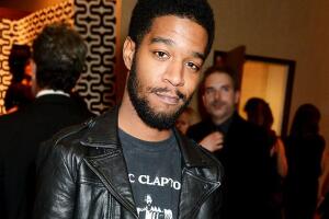 Kid Cudi 
