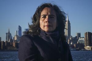 Public Health Leader Departures Vignettes