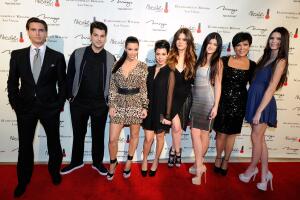 Rob Kardashian