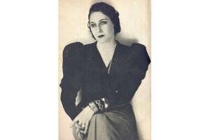 Juana de Ibarbourou