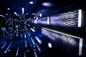 China International Big Data Industry Expo 2017 (Big Data Expo)