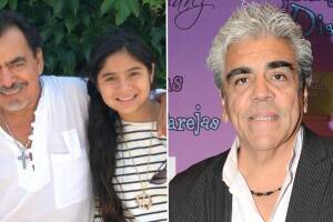 Joan Sebastian y su Juliana; Jorge Reynoso