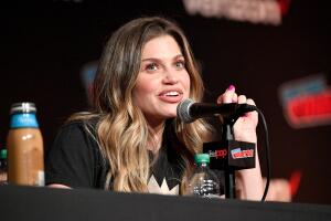 New York Comic Con 2018 - Day 2