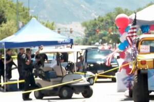 Desfile Kaysville