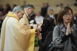 Jose Gomez Named New Archbishop