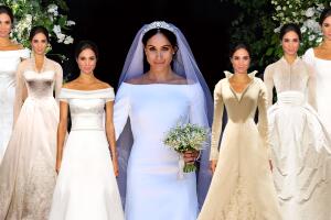 Meghan interactivo