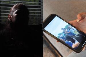 ICE deportación secuestro frontera México migrantes detención Texas audiencia migratoria