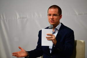 Ricardo Anaya