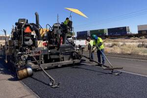 Cierres carreteros en el área de Phoenix del 13 al 16 de octubre