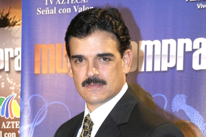 José Ángel Llamas 