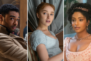  'Bridgerton 3': Qué actores no volveremos a ver en la serie de Netflix
