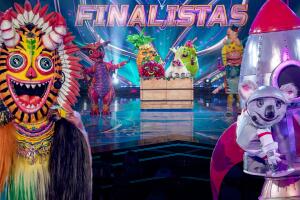 ¿Quién Es La Máscara? 2023: listos los finalistas de la cuarta temporada