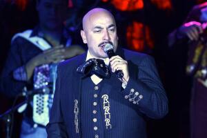 Lupillo Rivera cantará el tema de la serie 'Su Nombre Era Dolores'