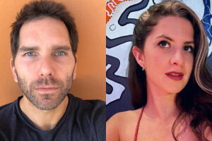 Arap Bethke e Ivana De María terminaron: ponen fin a su compromiso y noviazgo
