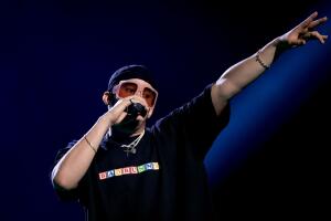 Spotify Awards In Mexico – Inside