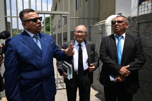 EL SALVADOR-VENEZUELA-US-MIGRATION