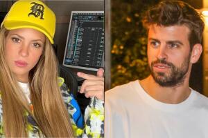 Shakira y Drake despiertan nuevos rumores de romance tras salir de misma fiesta