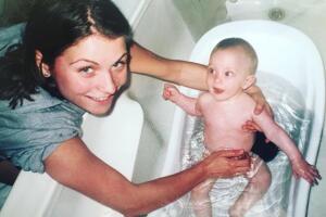 Ludwika Paleta y Nicolás