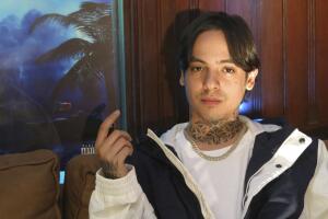 Natanael Cano soborno policías Sonora