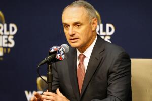 Rob Manfred