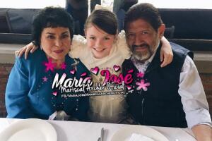 María José Mariscal