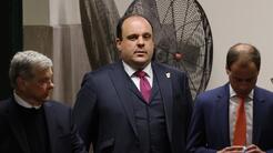 Ponen en la mira a un asesor de Trump señalado de pedir pagos a cambio de ofrecer cargos en el nuevo gobierno