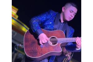 Víctor Manuel Garza