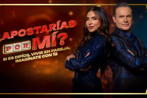 ¿Apostarías por Mí?