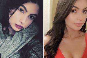 Cristina Bernal es quien le robó el corazón a Luis Coronel