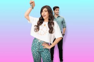 Protagonistas Los Casi Algo Casados por Conveniencia