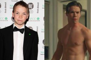 Will Poulter transformación años Guardians Galaxy 3.jpg