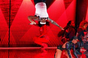 Super Bowl LVI (show de medio tiempo)