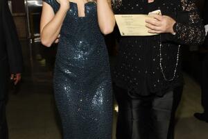 The 52nd Annual GRAMMY Awards - Backstage