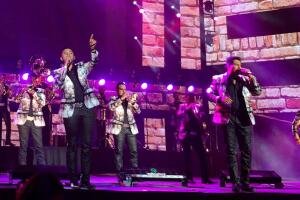 Banda Ms en Auditorio Nacional