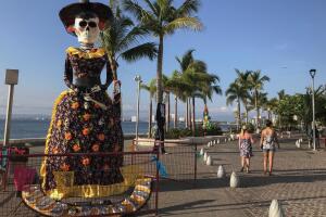 MEXICO-PUERTO VALLARTA-FEATURE