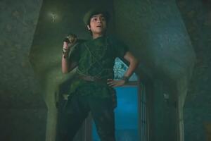 ‘Peter Pan’ triste historia real de J.M. Barrie que inspiró al personaje (4).jpg