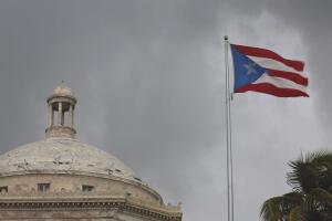 Puerto Rico Capitol