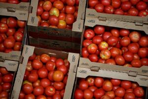 Reduction In Food Stamps, High Food Prices Puts Pressure On Food Pantries