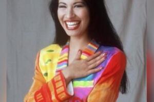 Selena Quintanilla