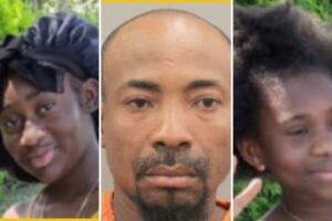 Dos niñas de San Antonio son encontradas en Houston tras presunto secuestro; hay dos detenidos