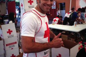 Marcus Ornellas - Galavisión